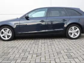 Audi A4 Avant 1.8 TFSI Automaat Standkachel Leer Stoelverwarming thumbnail 2