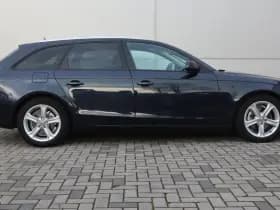 Audi A4 Avant 1.8 TFSI Automaat Standkachel Leer Stoelverwarming thumbnail 11