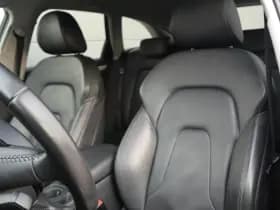 Audi A4 Avant 1.8 TFSI Automaat Standkachel Leer Stoelverwarming thumbnail 13