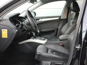 Audi A4 Avant 1.8 TFSI Automaat Standkachel Leer Stoelverwarming thumbnail 14