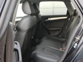 Audi A4 Avant 1.8 TFSI Automaat Standkachel Leer Stoelverwarming thumbnail 15