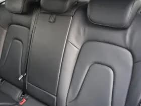 Audi A4 Avant 1.8 TFSI Automaat Standkachel Leer Stoelverwarming thumbnail 16