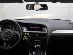 Audi A4 Avant 1.8 TFSI Automaat Standkachel Leer Stoelverwarming thumbnail 18