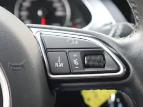 Audi A4 Avant 1.8 TFSI Automaat Standkachel Leer Stoelverwarming thumbnail 21