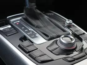 Audi A4 Avant 1.8 TFSI Automaat Standkachel Leer Stoelverwarming thumbnail 22