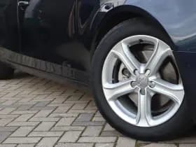 Audi A4 Avant 1.8 TFSI Automaat Standkachel Leer Stoelverwarming thumbnail 30