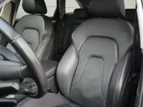 Audi A4 Avant 1.8 TFSI Automaat Standkachel Leer Stoelverwarming thumbnail 5