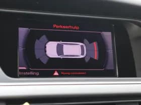 Audi A4 Avant 1.8 TFSI Automaat Standkachel Leer Stoelverwarming thumbnail 7