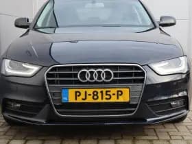 Audi A4 Avant 1.8 TFSI Automaat Standkachel Leer Stoelverwarming thumbnail 9