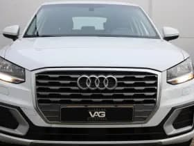 Audi Q2 30 TFSI Sport Airco Cruise Navi PDC Parelmoer thumbnail 11