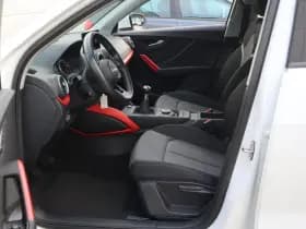 Audi Q2 30 TFSI Sport Airco Cruise Navi PDC Parelmoer thumbnail 14