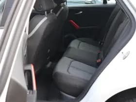 Audi Q2 30 TFSI Sport Airco Cruise Navi PDC Parelmoer thumbnail 18