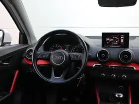 Audi Q2 30 TFSI Sport Airco Cruise Navi PDC Parelmoer thumbnail 21