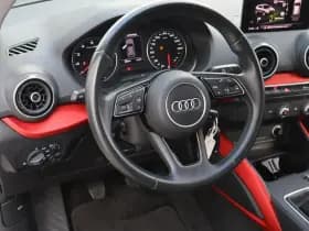 Audi Q2 30 TFSI Sport Airco Cruise Navi PDC Parelmoer thumbnail 22