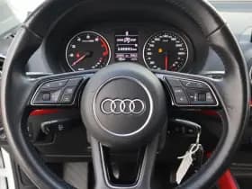 Audi Q2 30 TFSI Sport Airco Cruise Navi PDC Parelmoer thumbnail 23