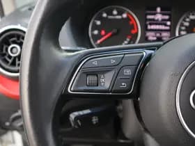 Audi Q2 30 TFSI Sport Airco Cruise Navi PDC Parelmoer thumbnail 24