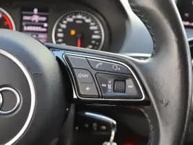 Audi Q2 30 TFSI Sport Airco Cruise Navi PDC Parelmoer thumbnail 25