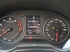 Audi Q2 30 TFSI Sport Airco Cruise Navi PDC Parelmoer thumbnail 26