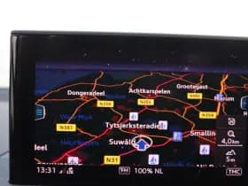 Audi Q2 30 TFSI Sport Airco Cruise Navi PDC Parelmoer thumbnail 30