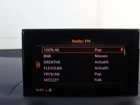 Audi Q2 30 TFSI Sport Airco Cruise Navi PDC Parelmoer thumbnail 31