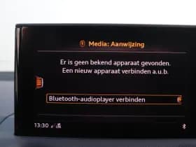 Audi Q2 30 TFSI Sport Airco Cruise Navi PDC Parelmoer thumbnail 32