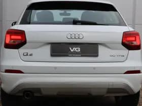 Audi Q2 30 TFSI Sport Airco Cruise Navi PDC Parelmoer thumbnail 10