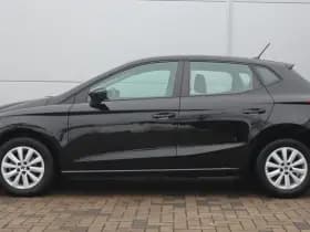 Seat Ibiza 1.0 Style CarPlay PDC Clima Cruise Navi thumbnail 2