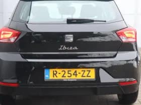Seat Ibiza 1.0 Style CarPlay PDC Clima Cruise Navi thumbnail 11