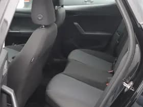 Seat Ibiza 1.0 Style CarPlay PDC Clima Cruise Navi thumbnail 15