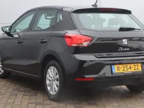 Seat Ibiza 1.0 Style CarPlay PDC Clima Cruise Navi thumbnail 3