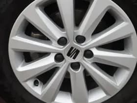 Seat Ibiza 1.0 Style CarPlay PDC Clima Cruise Navi thumbnail 28