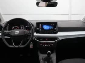 Seat Ibiza 1.0 Style CarPlay PDC Clima Cruise Navi thumbnail 4