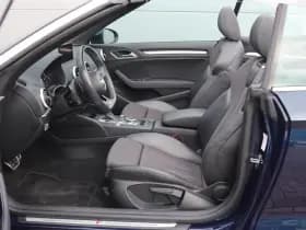 Audi A3 Cabrio 1.5 TFSI S Line LED Clima Stoelverwarming PDC thumbnail 24