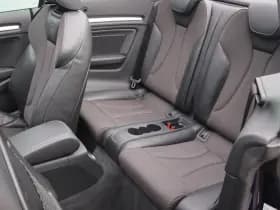 Audi A3 Cabrio 1.5 TFSI S Line LED Clima Stoelverwarming PDC thumbnail 25