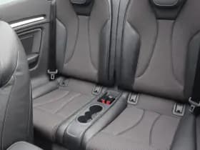 Audi A3 Cabrio 1.5 TFSI S Line LED Clima Stoelverwarming PDC thumbnail 26