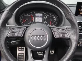Audi A3 Cabrio 1.5 TFSI S Line LED Clima Stoelverwarming PDC thumbnail 30