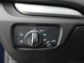 Audi A3 Cabrio 1.5 TFSI S Line LED Clima Stoelverwarming PDC thumbnail 33