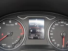 Audi A3 Cabrio 1.5 TFSI S Line LED Clima Stoelverwarming PDC thumbnail 34