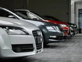 Audi A3 Cabrio 1.5 TFSI S Line LED Clima Stoelverwarming PDC thumbnail 40