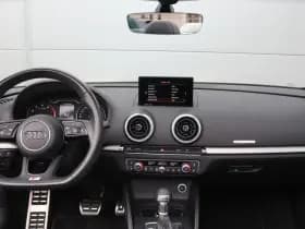 Audi A3 Cabrio 1.5 TFSI S Line LED Clima Stoelverwarming PDC thumbnail 5