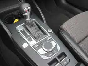 Audi A3 Cabrio 1.5 TFSI S Line LED Clima Stoelverwarming PDC thumbnail 6