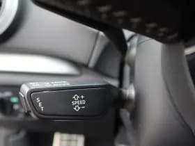 Audi A3 Cabrio 1.5 TFSI S Line LED Clima Stoelverwarming PDC thumbnail 7