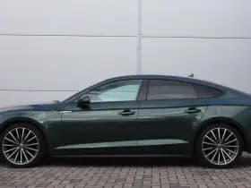 Audi A5 Sportback 1.4 TFSI S-line Automaat LED PDC Clima Cruise thumbnail 2