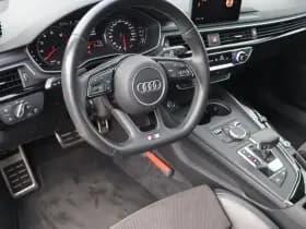 Audi A5 Sportback 1.4 TFSI S-line Automaat LED PDC Clima Cruise thumbnail 12