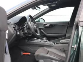 Audi A5 Sportback 1.4 TFSI S-line Automaat LED PDC Clima Cruise thumbnail 13