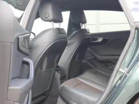 Audi A5 Sportback 1.4 TFSI S-line Automaat LED PDC Clima Cruise thumbnail 14