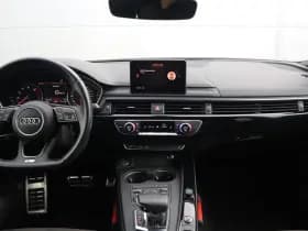 Audi A5 Sportback 1.4 TFSI S-line Automaat LED PDC Clima Cruise thumbnail 17