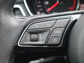 Audi A5 Sportback 1.4 TFSI S-line Automaat LED PDC Clima Cruise thumbnail 18