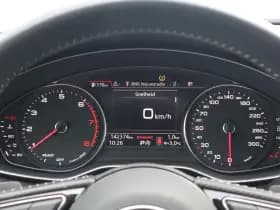 Audi A5 Sportback 1.4 TFSI S-line Automaat LED PDC Clima Cruise thumbnail 19