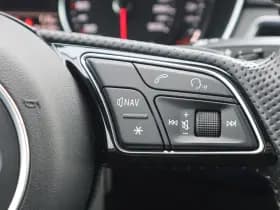 Audi A5 Sportback 1.4 TFSI S-line Automaat LED PDC Clima Cruise thumbnail 20